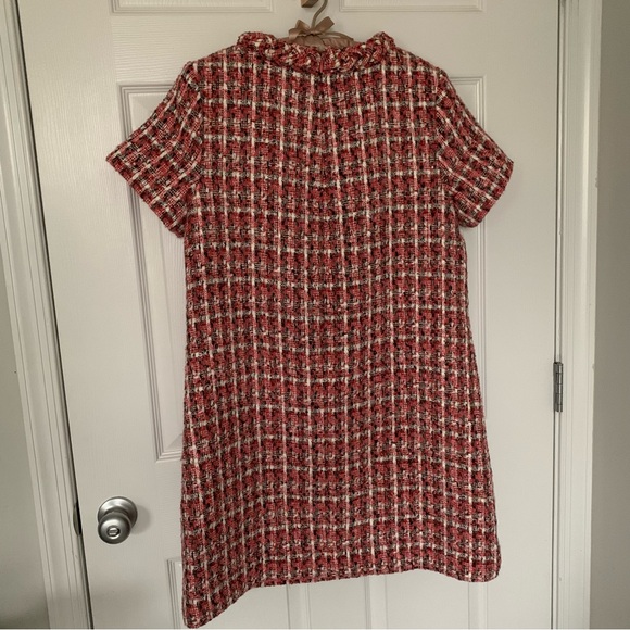 Tuckernuck Magnolia Tweed Jackie Dress - Picture 14 of 16